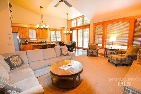 Photo of 1391 Hearthstone Court #18-D, McCall, ID 83638 (MLS # 98971094)