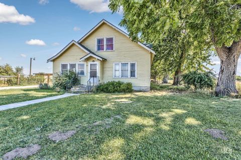 Photo of 3123 E Victory Rd, Nampa, ID 83687 (MLS # 98957569)