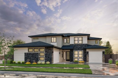 Photo of 7188 Saddle Bred Way, Star, ID 83669 (MLS # 98987310)