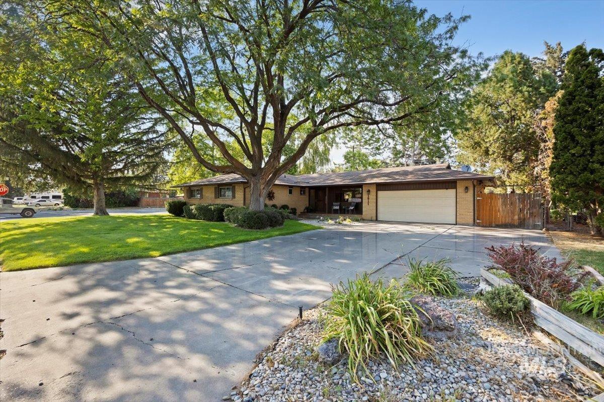 1511 Evergreen Drive