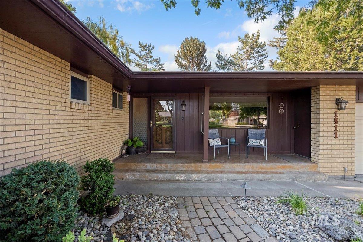 1511 Evergreen Drive