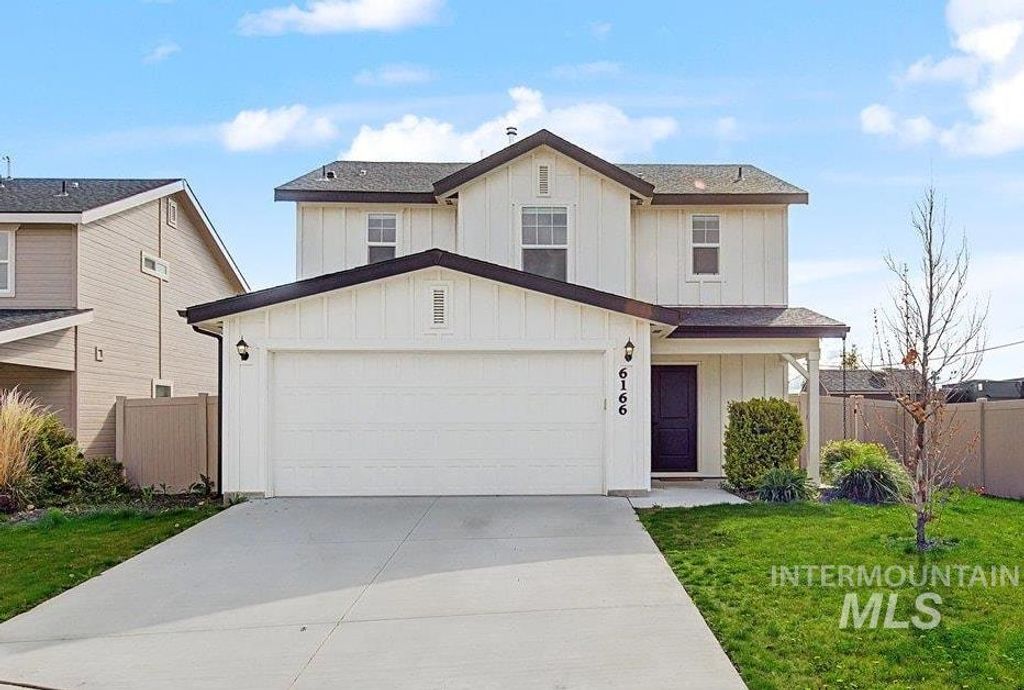 Photo of 6166 S Carlburg Pl, Boise, ID 83709 (MLS # 98982588)