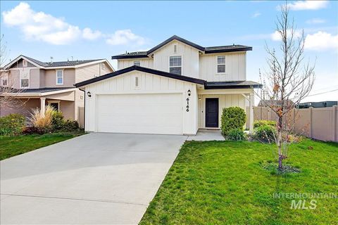 6166 S Carlburg Pl. Boise ID 83709