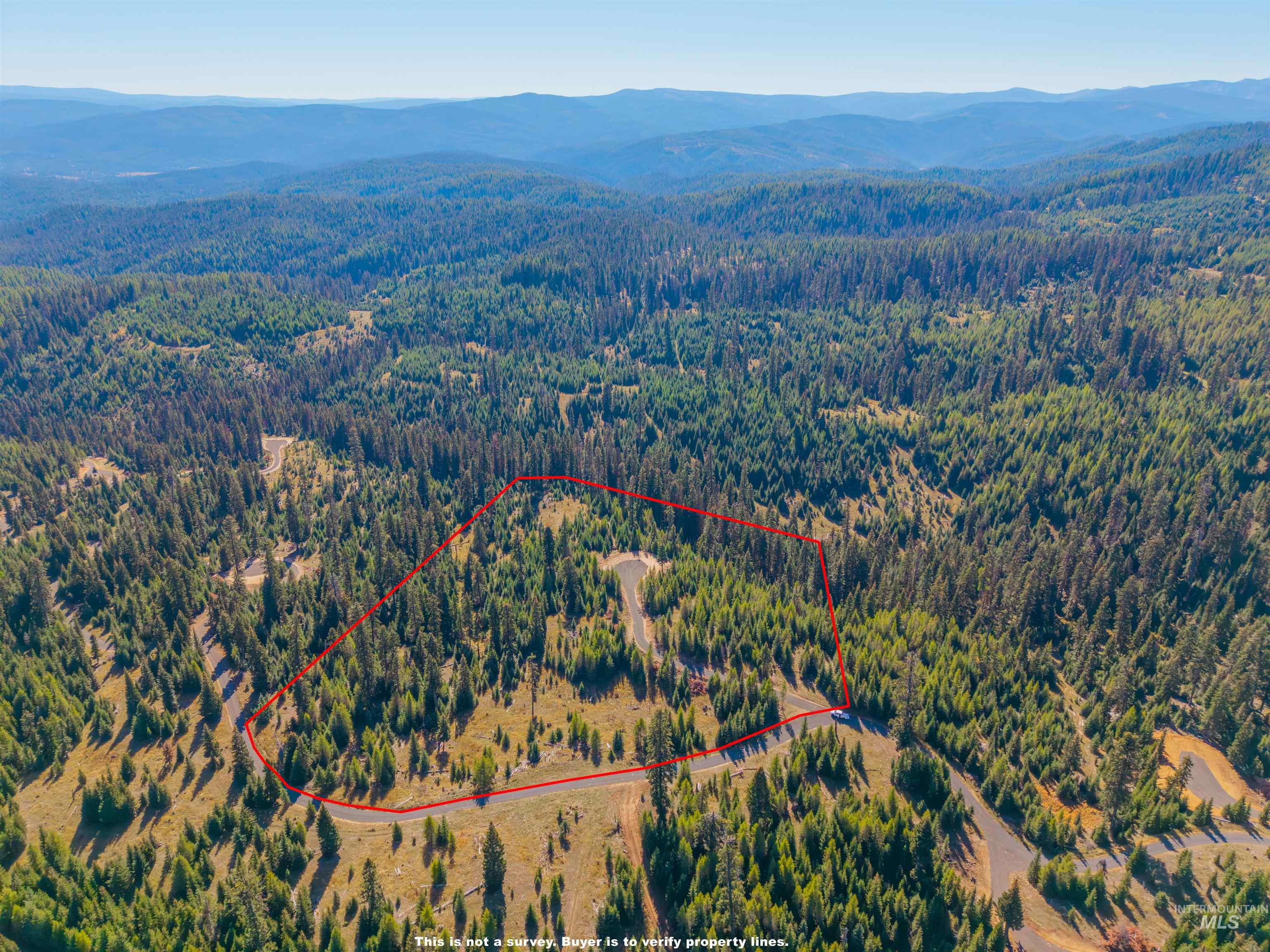 TBD Parcel 3 Tree Farm Trails Road