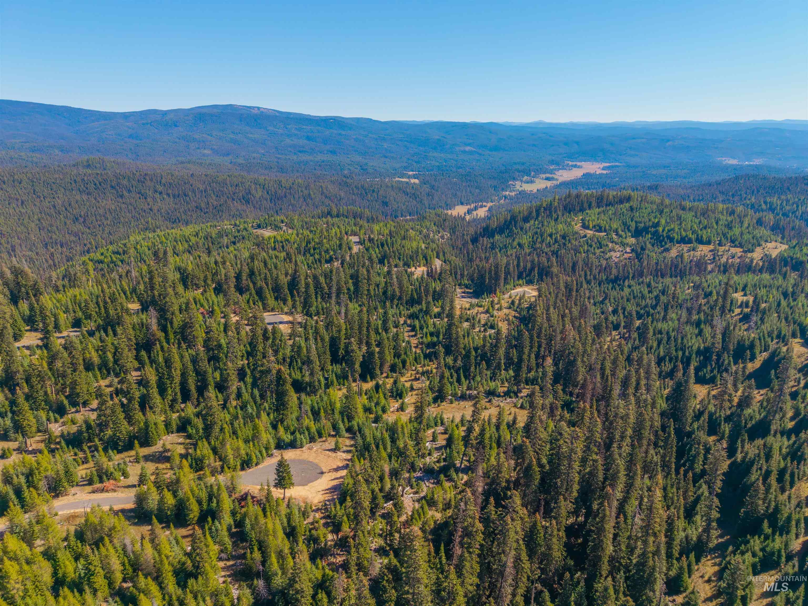 TBD Parcel 3 Tree Farm Trails Road