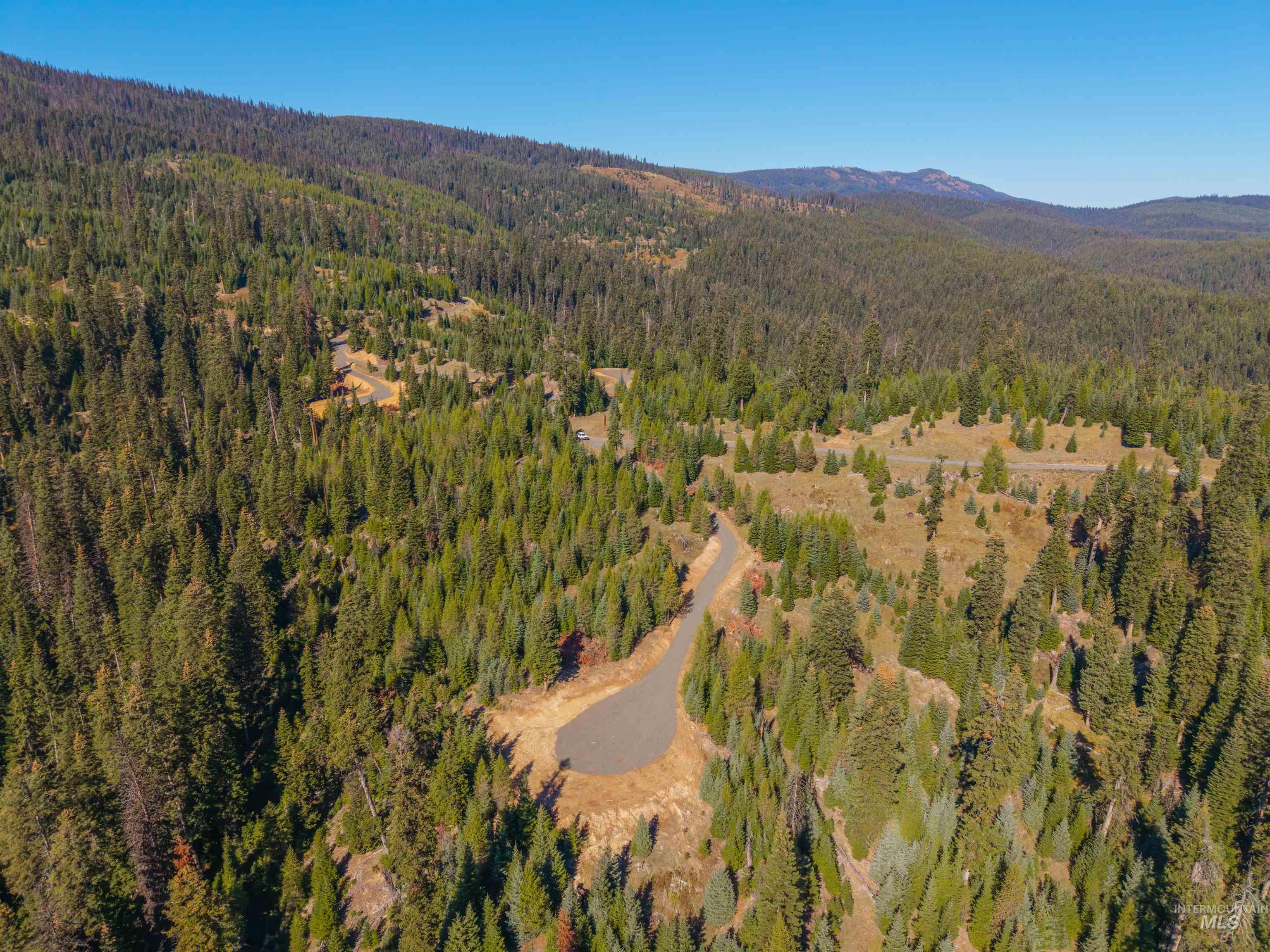 TBD Parcel 3 Tree Farm Trails Road