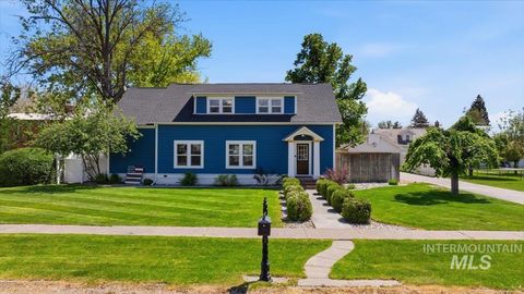 Photo of 813 7th ST, Rupert, ID 83350 (MLS # 98987280)