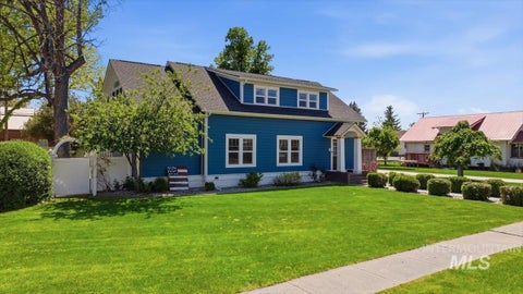Photo of 813 7th ST, Rupert, ID 83350 (MLS # 98987280)