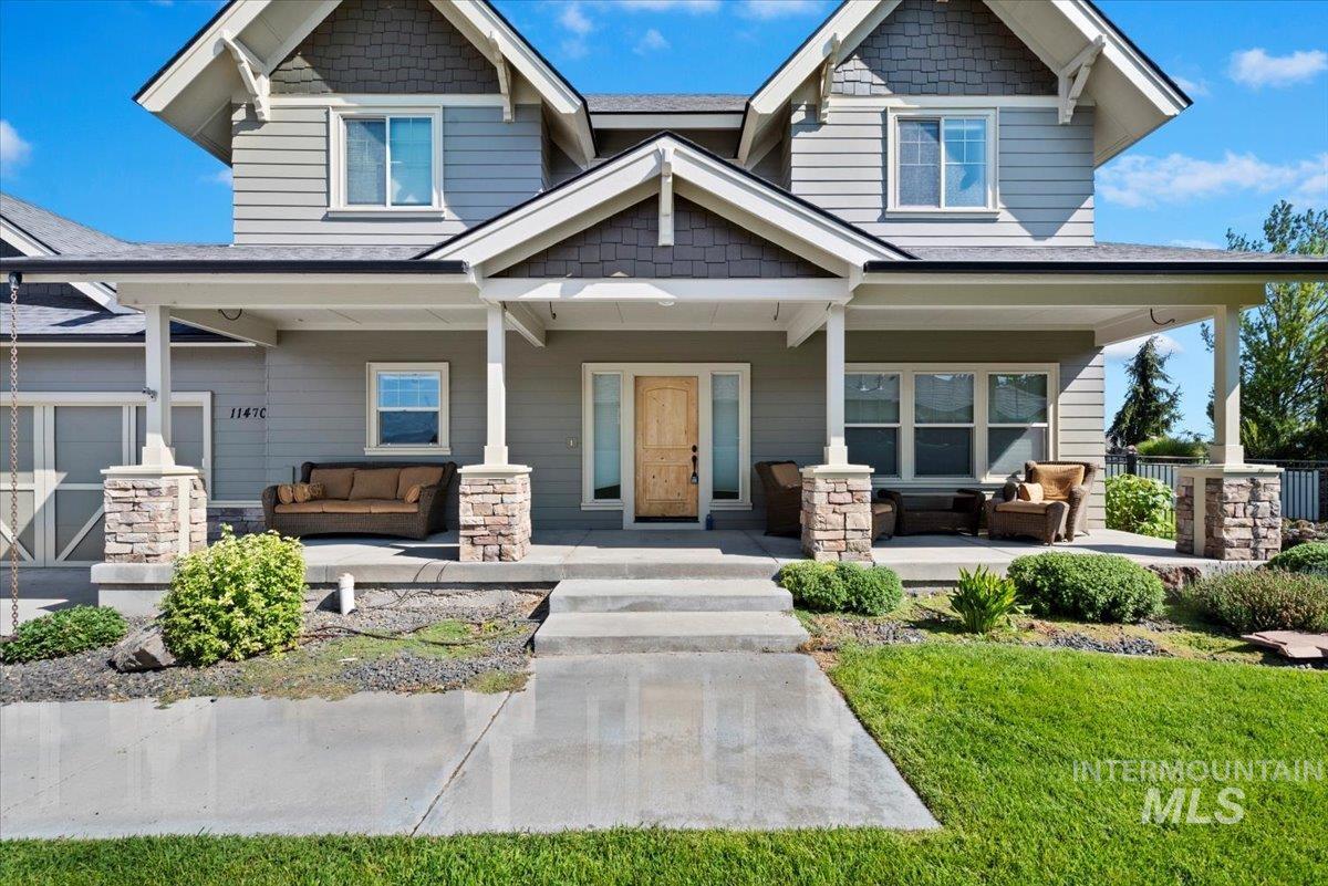 11470 S Cross Slope Pl