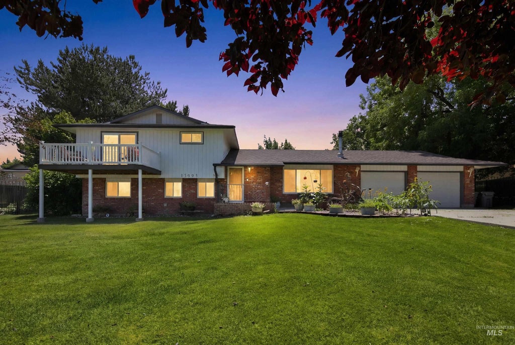 Photo of 15095 David St, Caldwell, ID 83607 (MLS # 98992762)