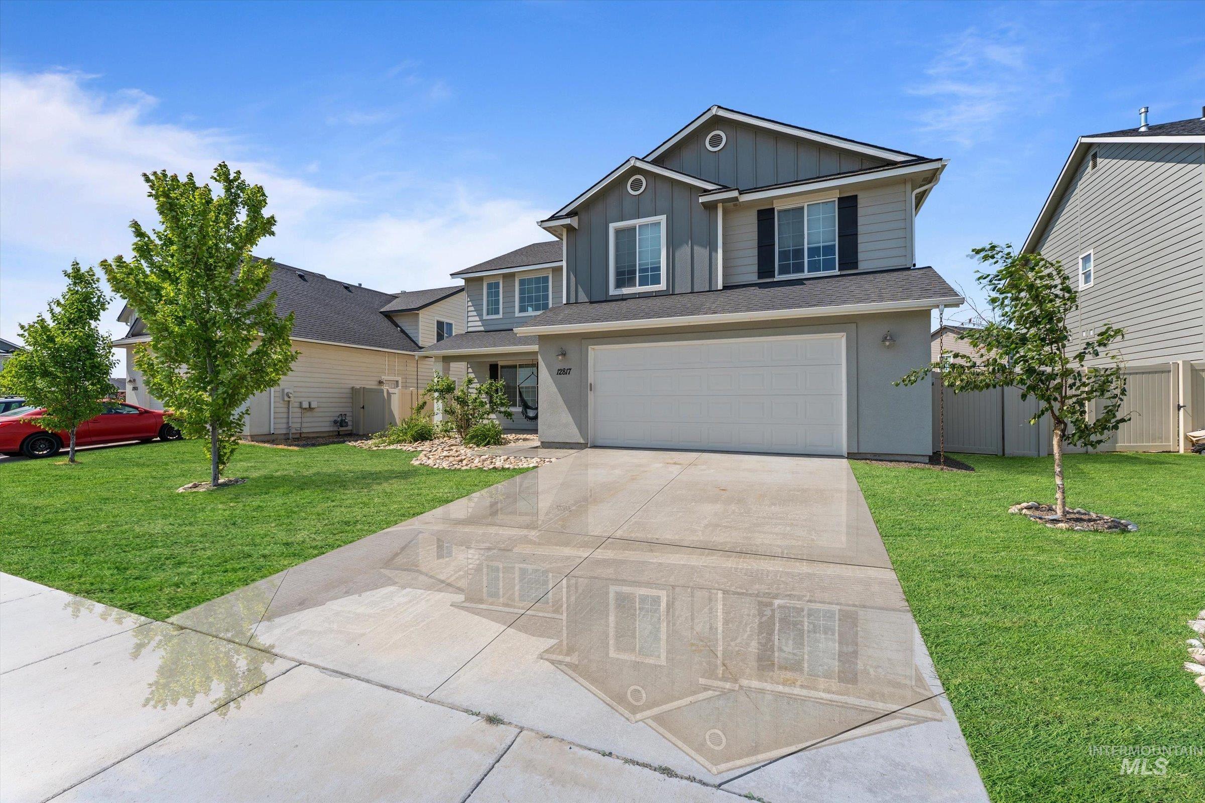 12817 Ironstone Dr