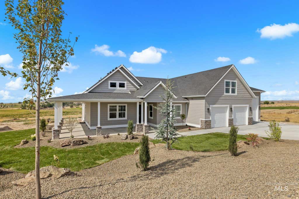 Photo of 27387 Iron Horse Dr, Caldwell, ID 83607 (MLS # 98998792)