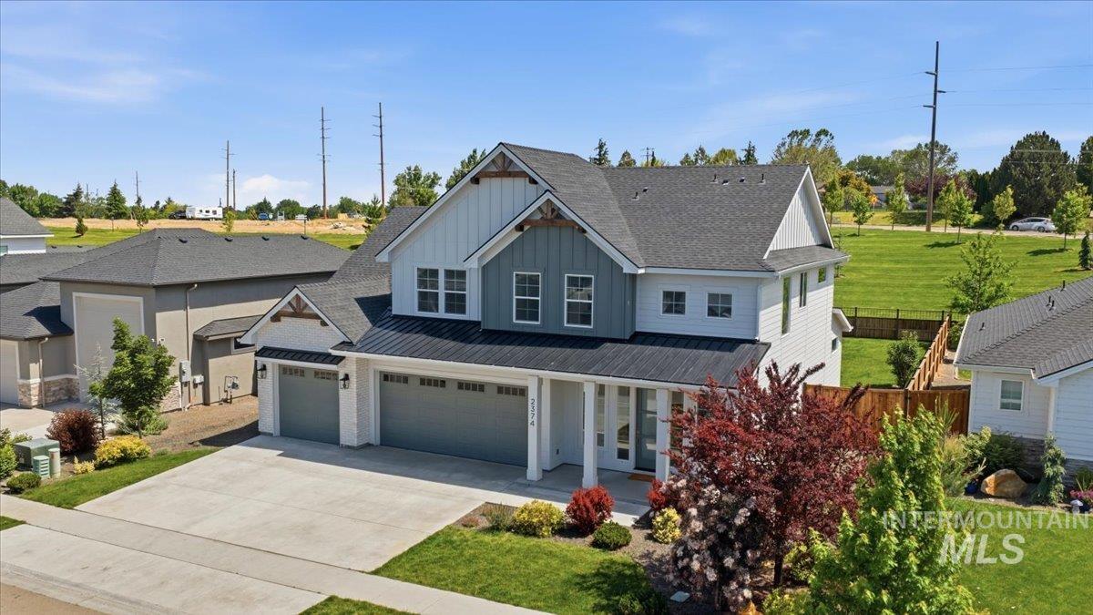 2374 S Pelion Way