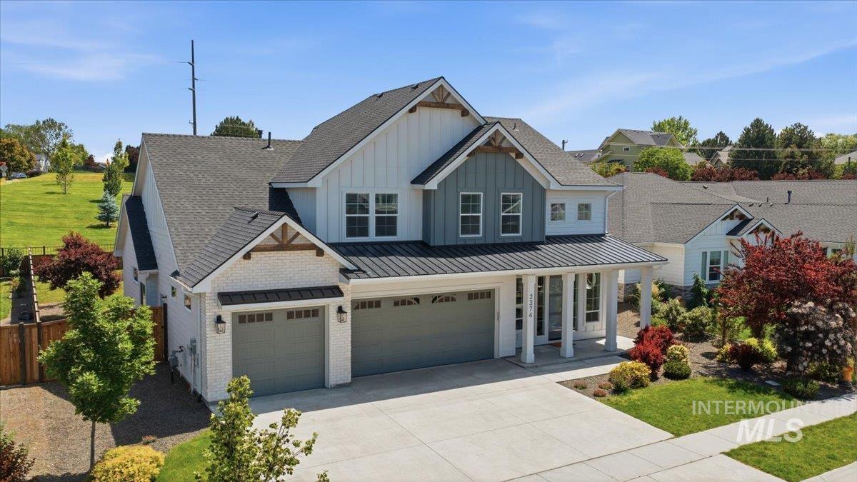 2374 S Pelion Way