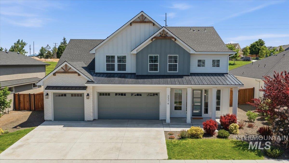 2374 S Pelion Way