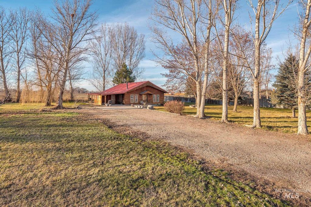 Photo of 5515 Hwy 30 South, New Plymouth, ID 83655 (MLS # 98969837)