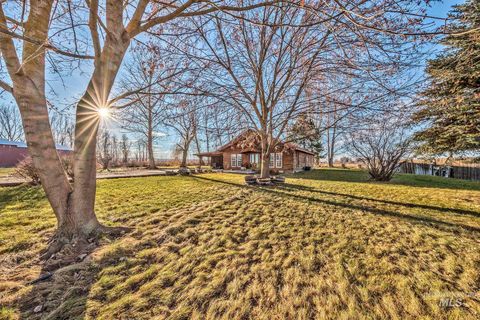 Photo of 5515 Hwy 30 South, New Plymouth, ID 83655 (MLS # 98969837)