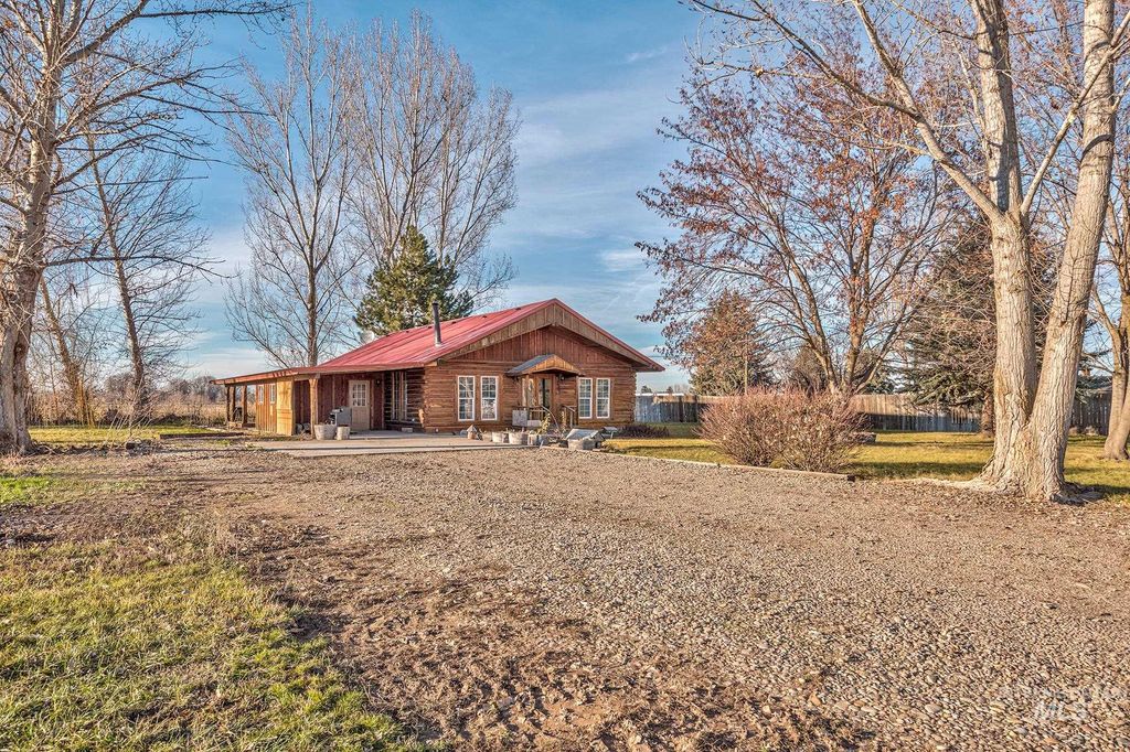 Photo of 5515 Hwy 30 South, New Plymouth, ID 83655 (MLS # 98969837)