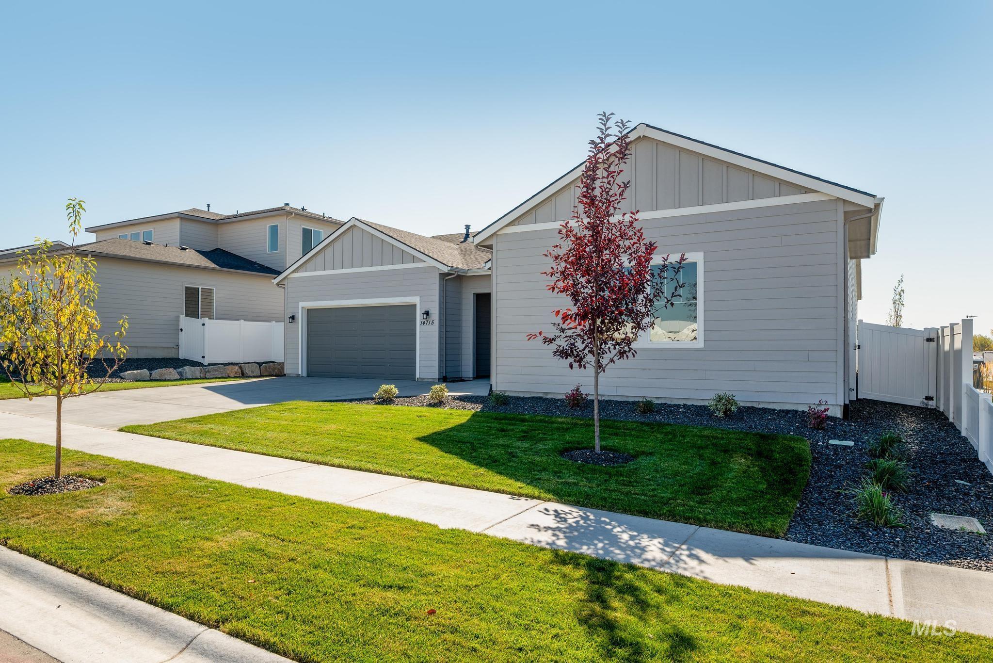 14715 Port Royal St, Caldwell, Idaho image 3