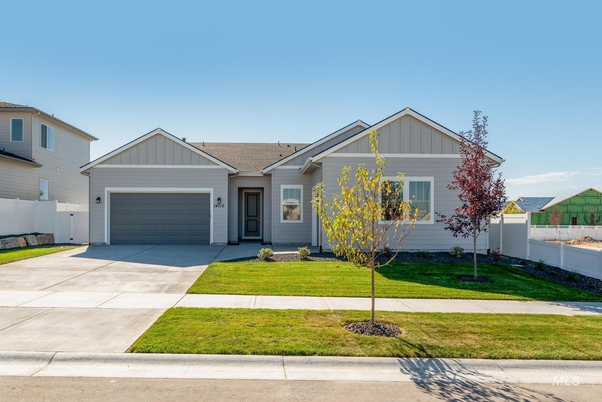 14715 Port Royal St, Caldwell, Idaho image 1