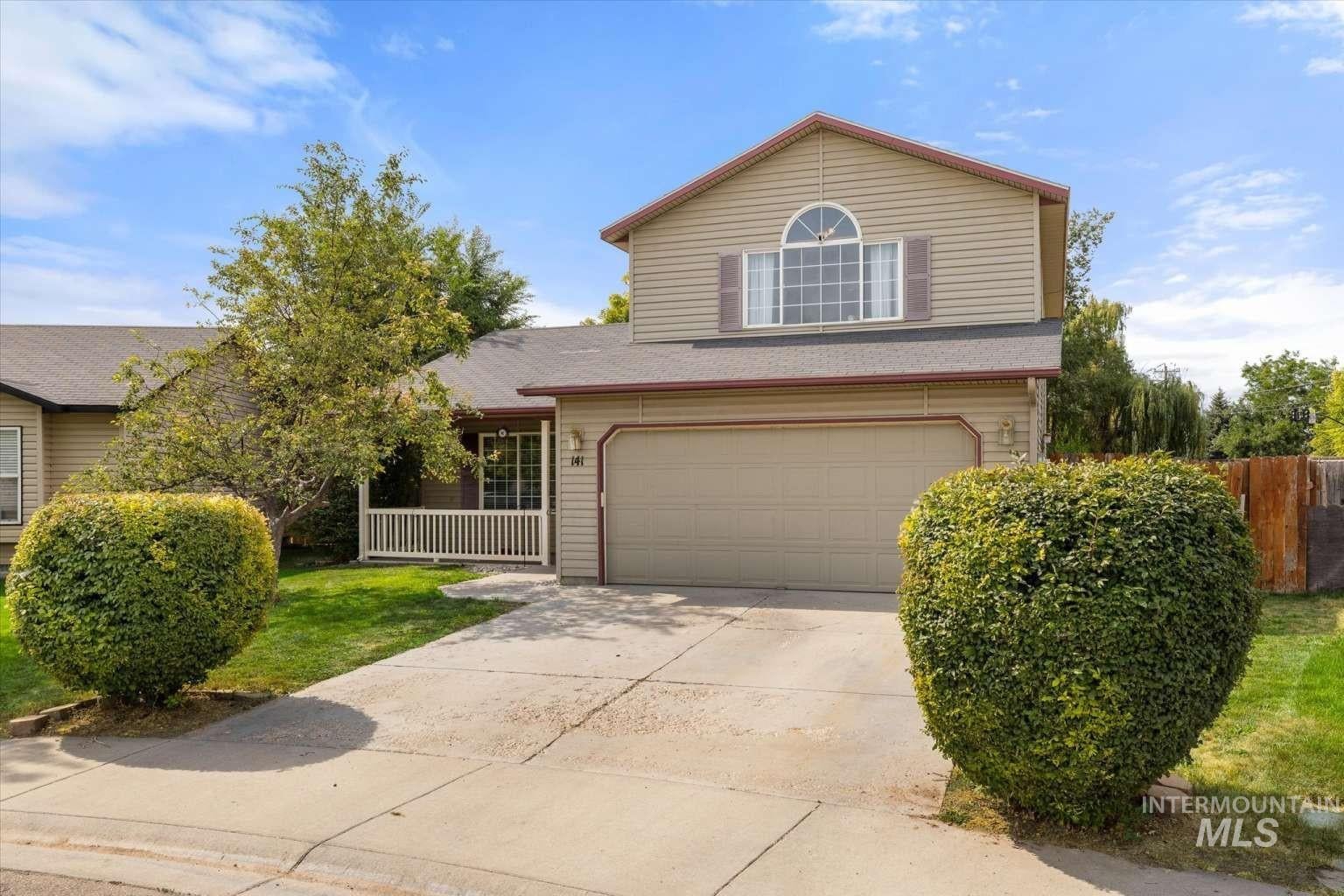 141 E Bay Owl Dr