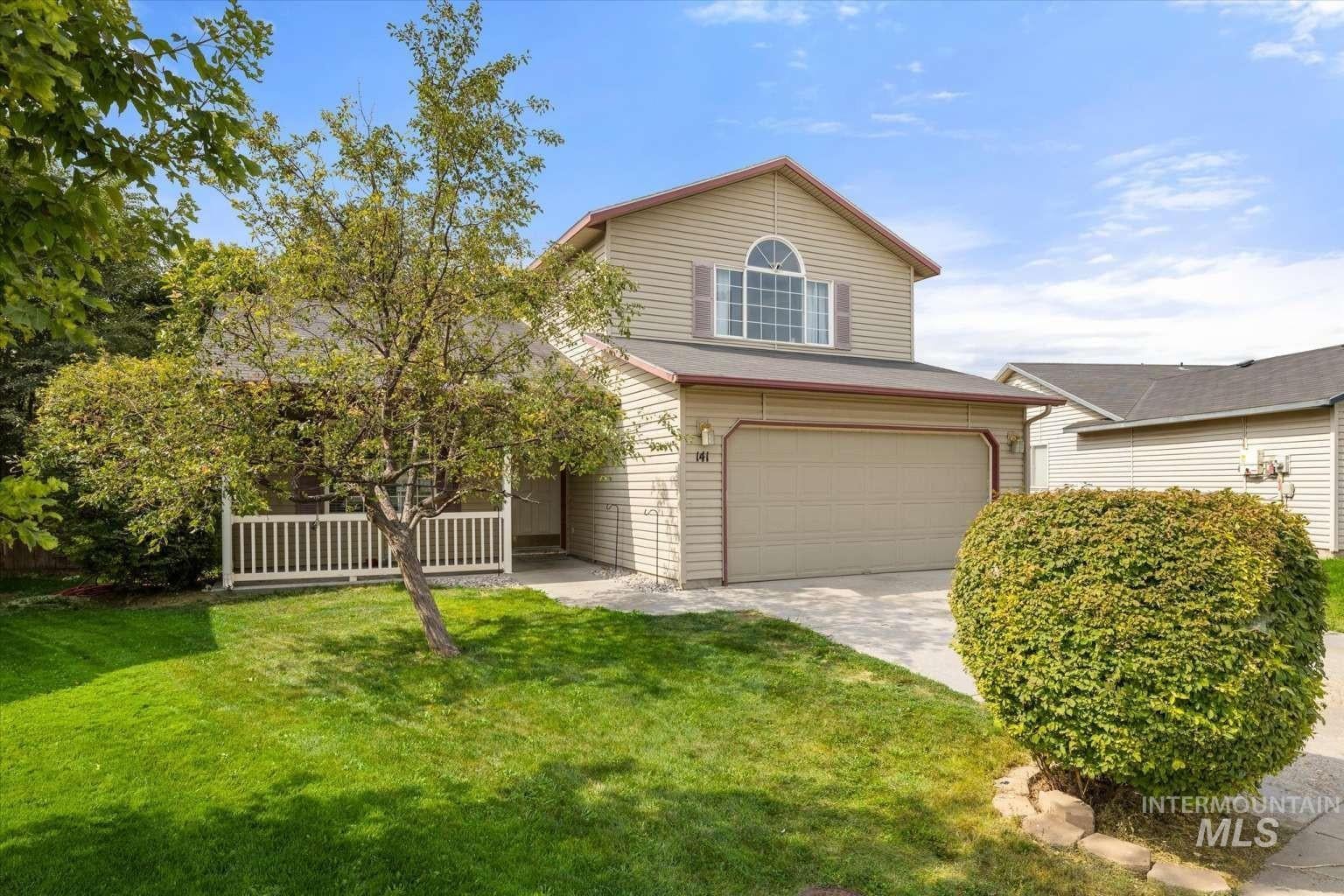 141 E Bay Owl Dr