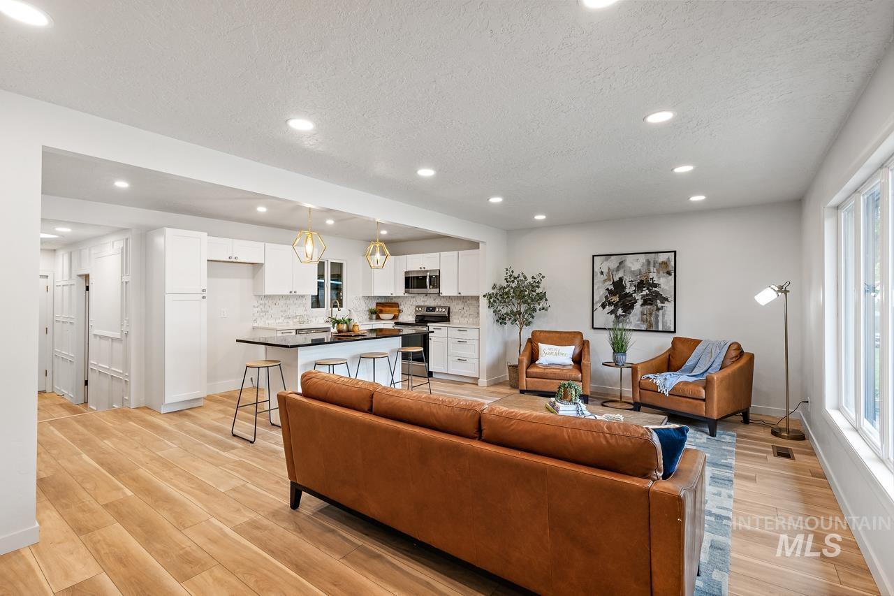 1216 S Jackson Street