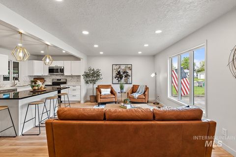 1216 S Jackson Street Boise ID 83705