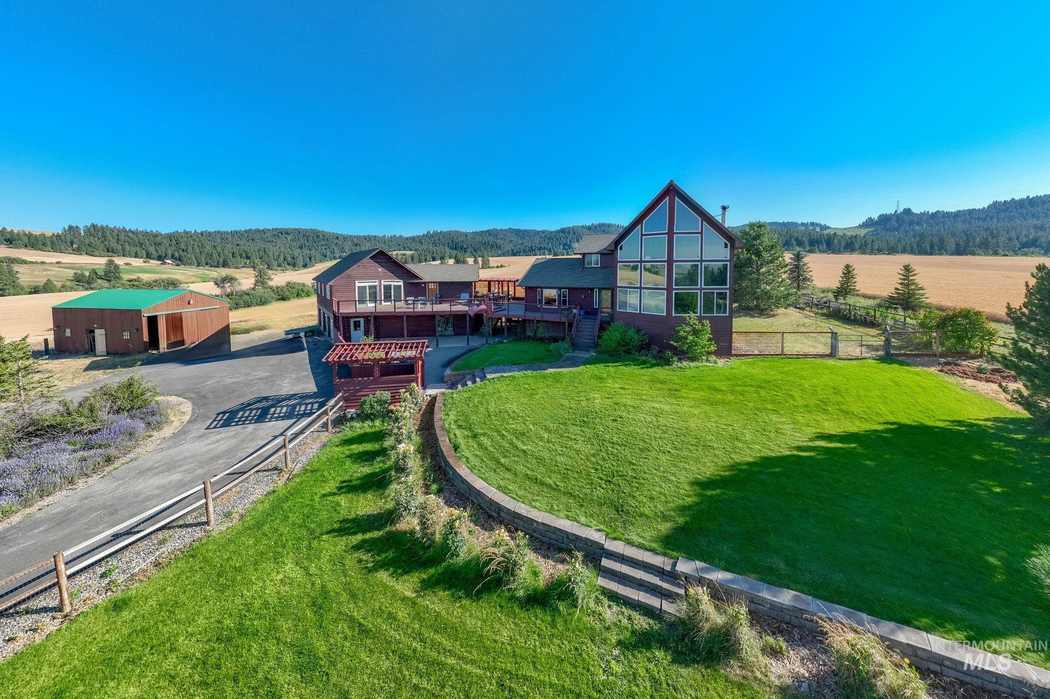 1199 Walker Rd.