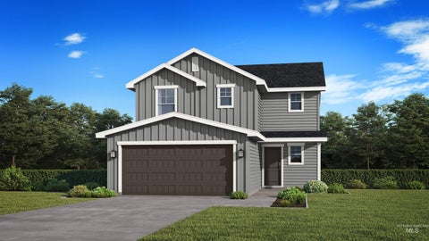 Photo of 3461 E Betty St, Kuna, ID 83634 (MLS # 98988671)