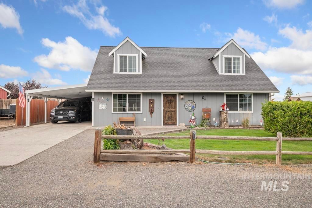 Photo of 2610 25th St, Clarkston, WA 99403 (MLS # 98963963)
