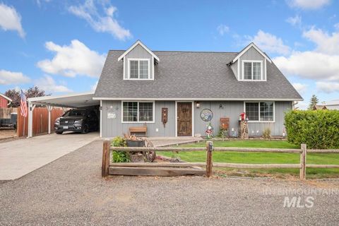 2610 25th St. Clarkston WA 99403