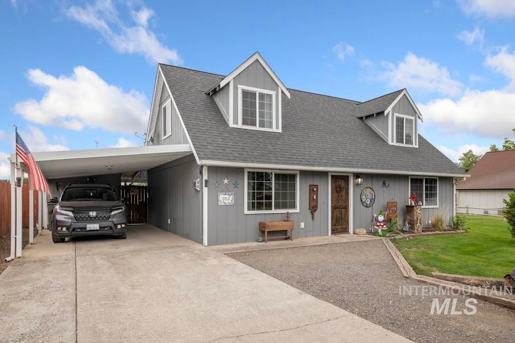 Photo of 2610 25th St, Clarkston, WA 99403 (MLS # 98963963)