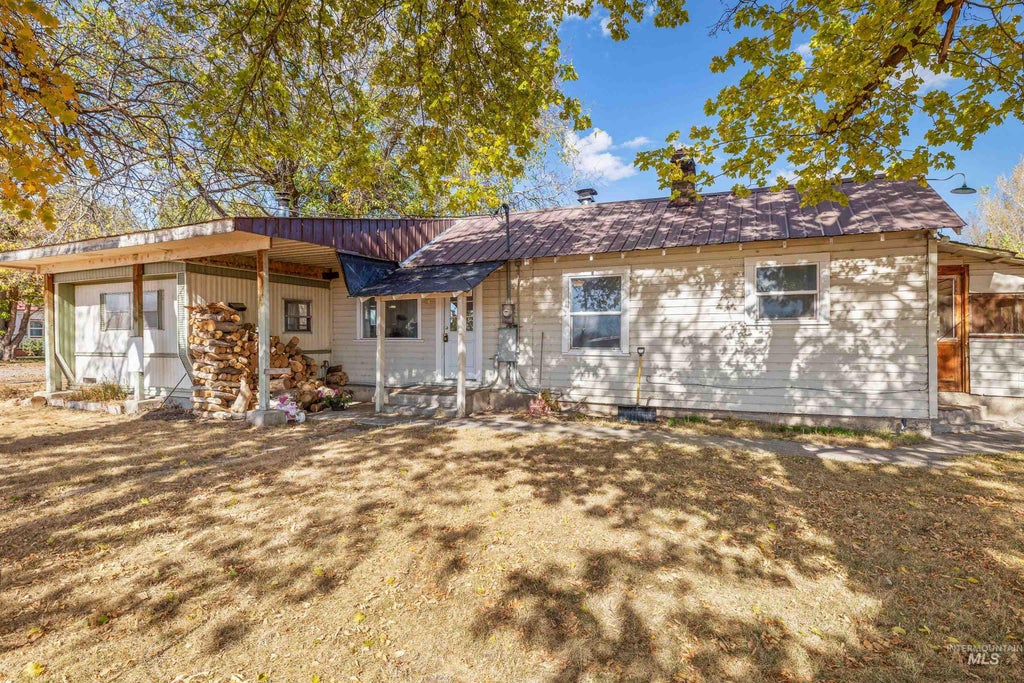 Photo of TBD &amp; 748 N Lincoln St, Dietrich, ID 83324 (MLS # 99004319)