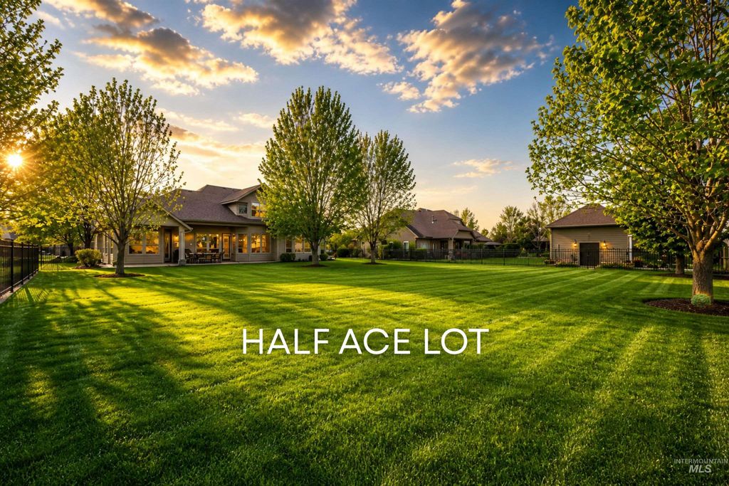 Photo of 4212 W Pine Meadows Drive, Eagle, ID 83616 (MLS # 98984430)