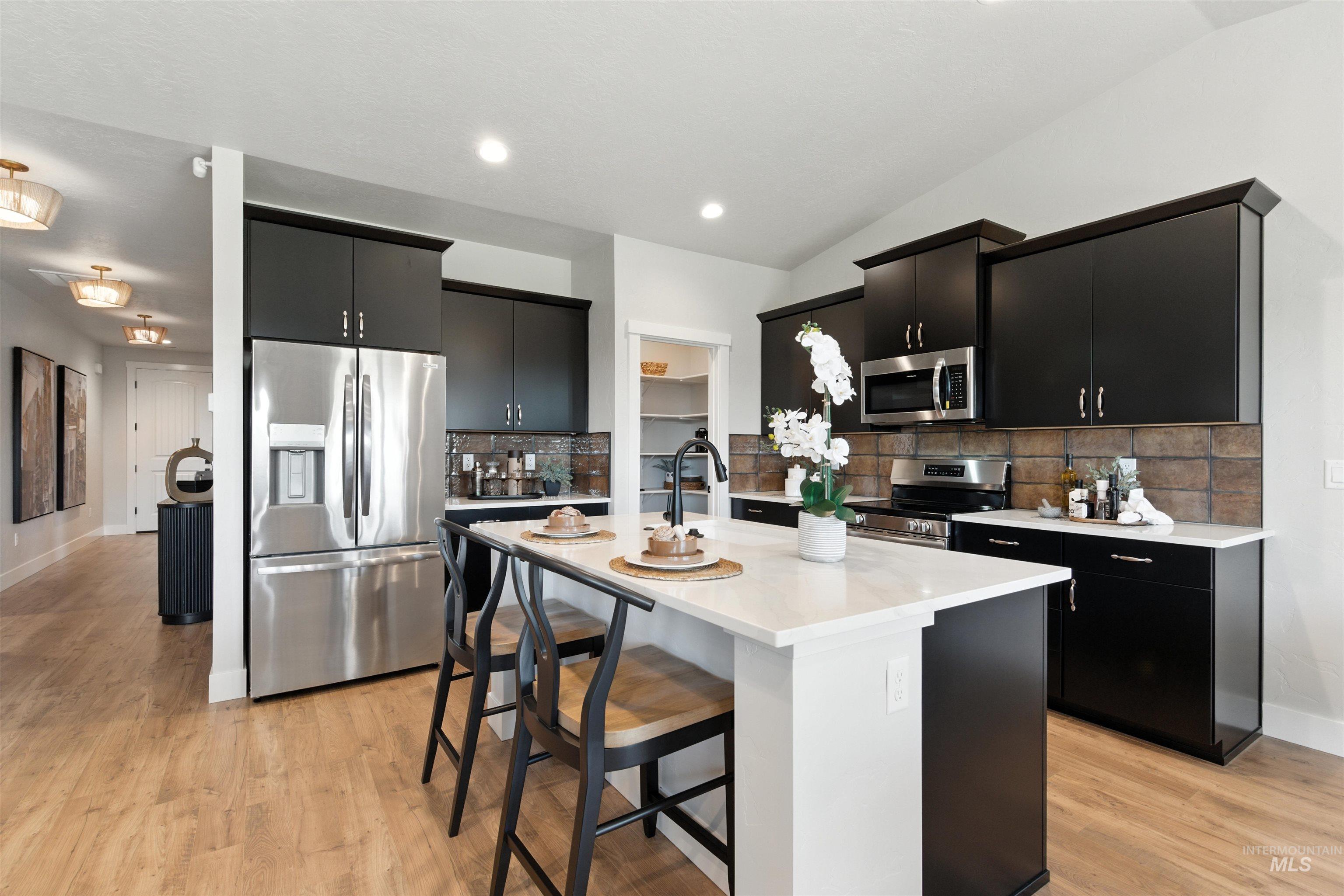 9503 S Geothermal Ave.