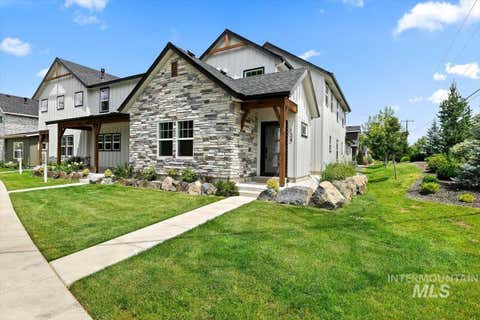 Photo of 134 N Edgewood Ln, Eagle, ID 83616 (MLS # 98993250)