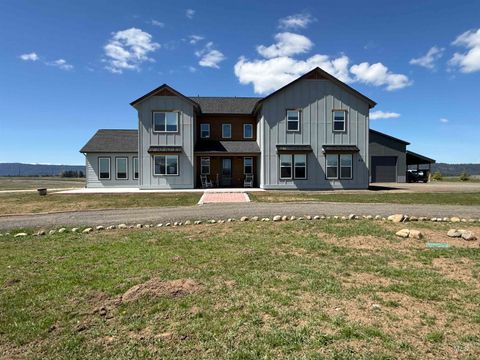 Photo of 44 Big Moose Rd, McCall, ID 83638 (MLS # 98984521)