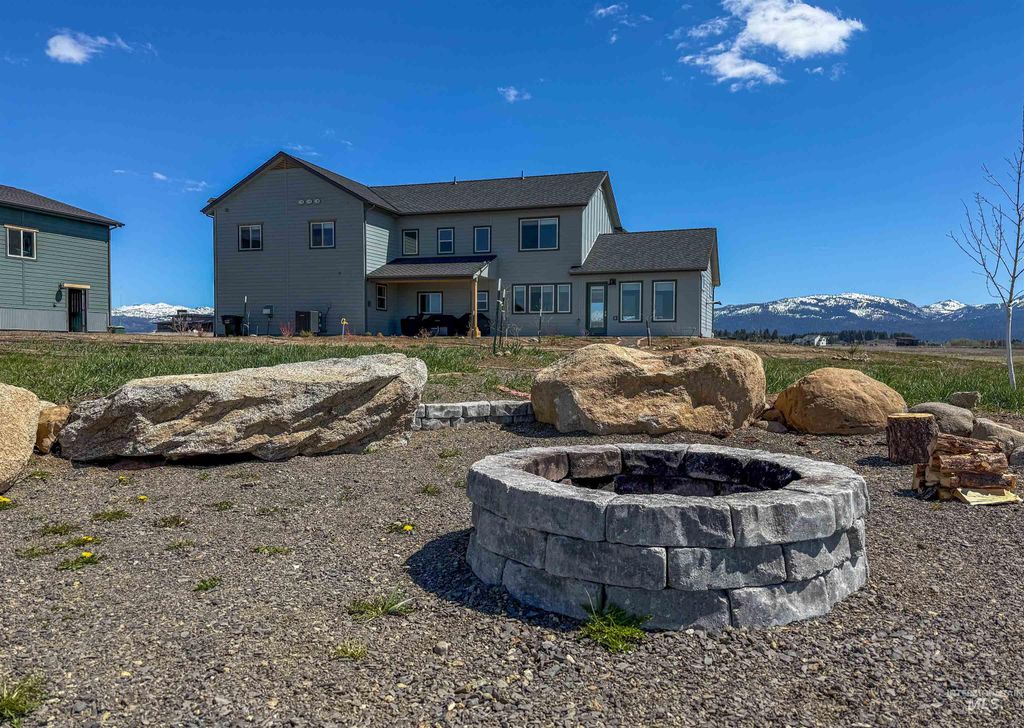 Photo of 44 Big Moose Rd, McCall, ID 83638 (MLS # 98984521)