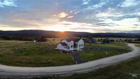 Photo of 44 Big Moose Rd, McCall, ID 83638 (MLS # 98984521)
