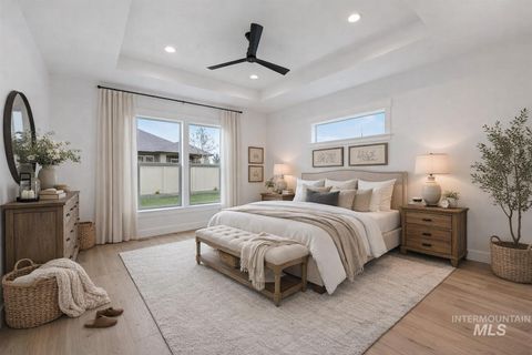 Photo of 2201 E Blakehurst St, Kuna, ID 83634 (MLS # 98969567)