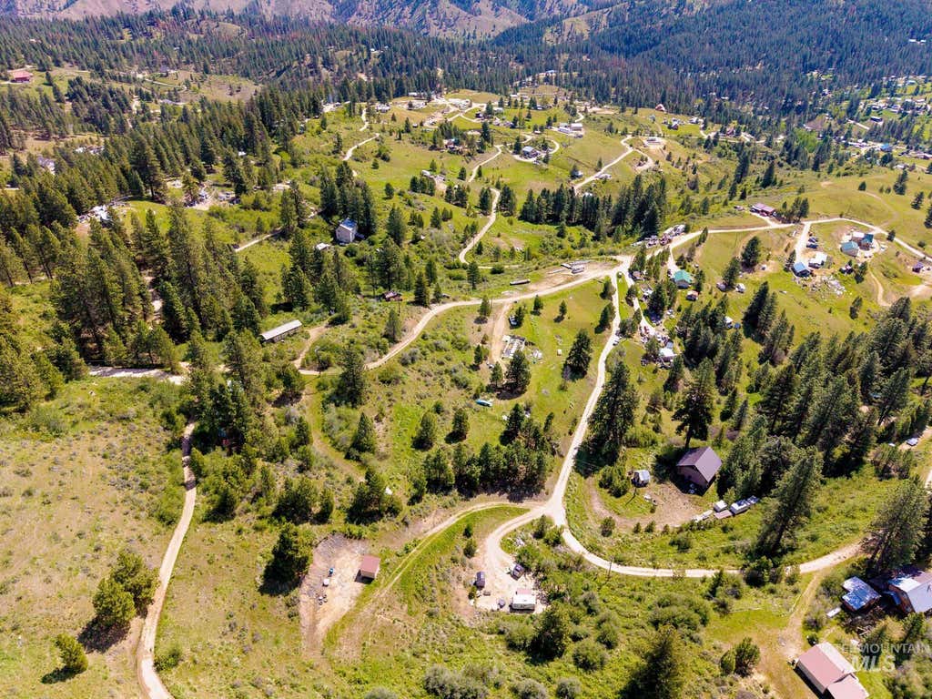 Photo of TBD Monida Dr, Boise, ID 83716 (MLS # 98986678)