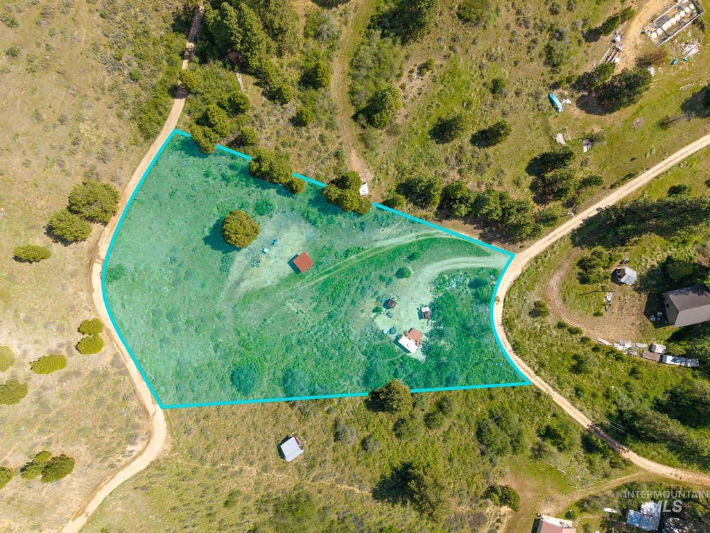 Photo of TBD Monida Dr, Boise, ID 83716 (MLS # 98986678)
