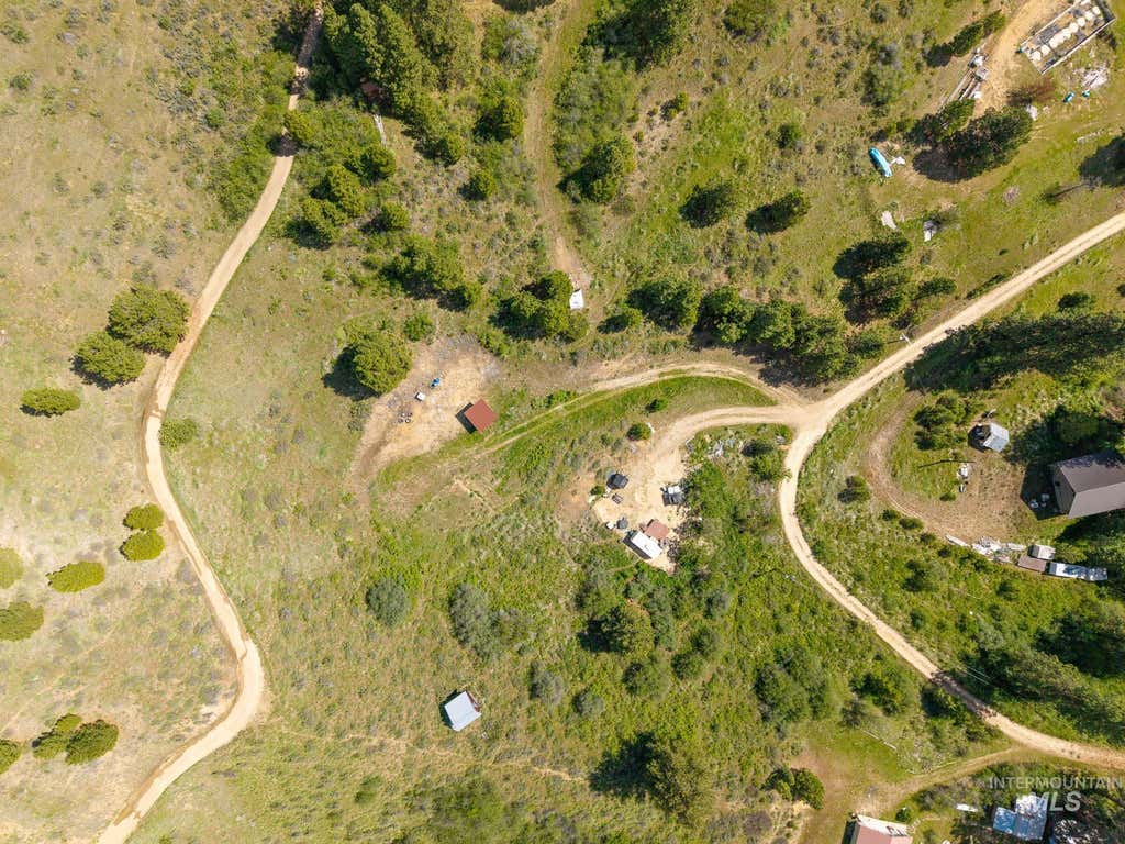 Photo of TBD Monida Dr, Boise, ID 83716 (MLS # 98986678)