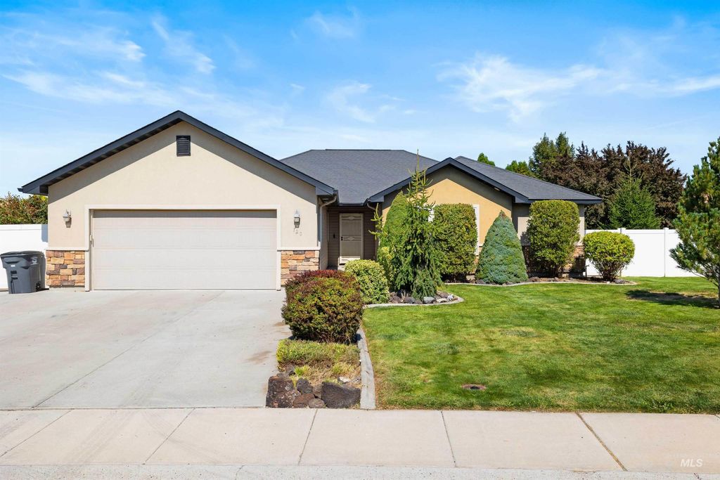 Photo of 720 Lindsey Lane, Kimberly, ID 83341 (MLS # 98961704)
