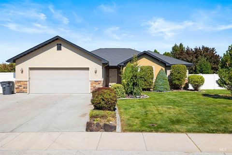 Photo of 720 Lindsey Lane, Kimberly, ID 83341 (MLS # 98961704)