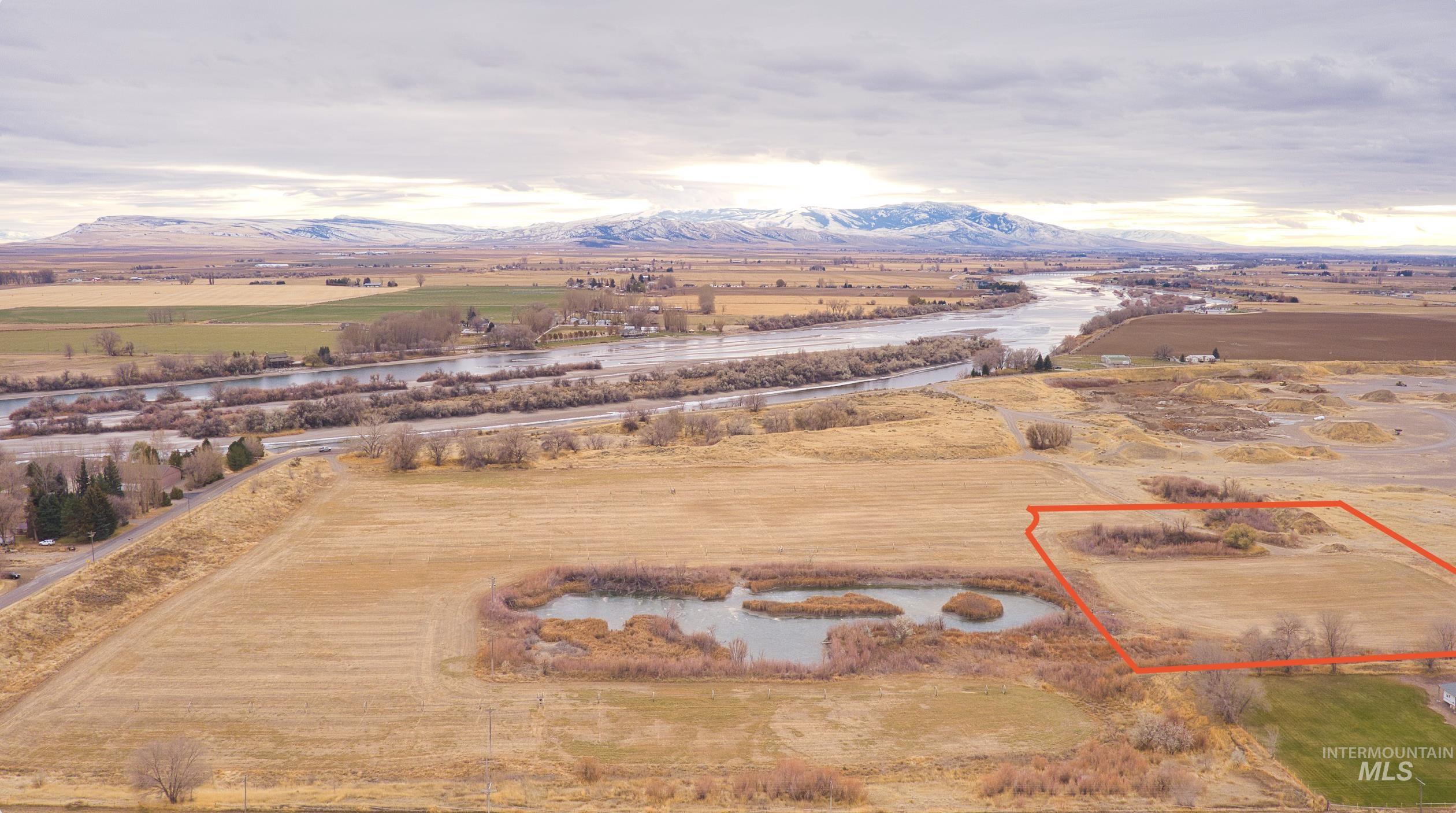 TBD Wildflower Ln. (Lot 4)