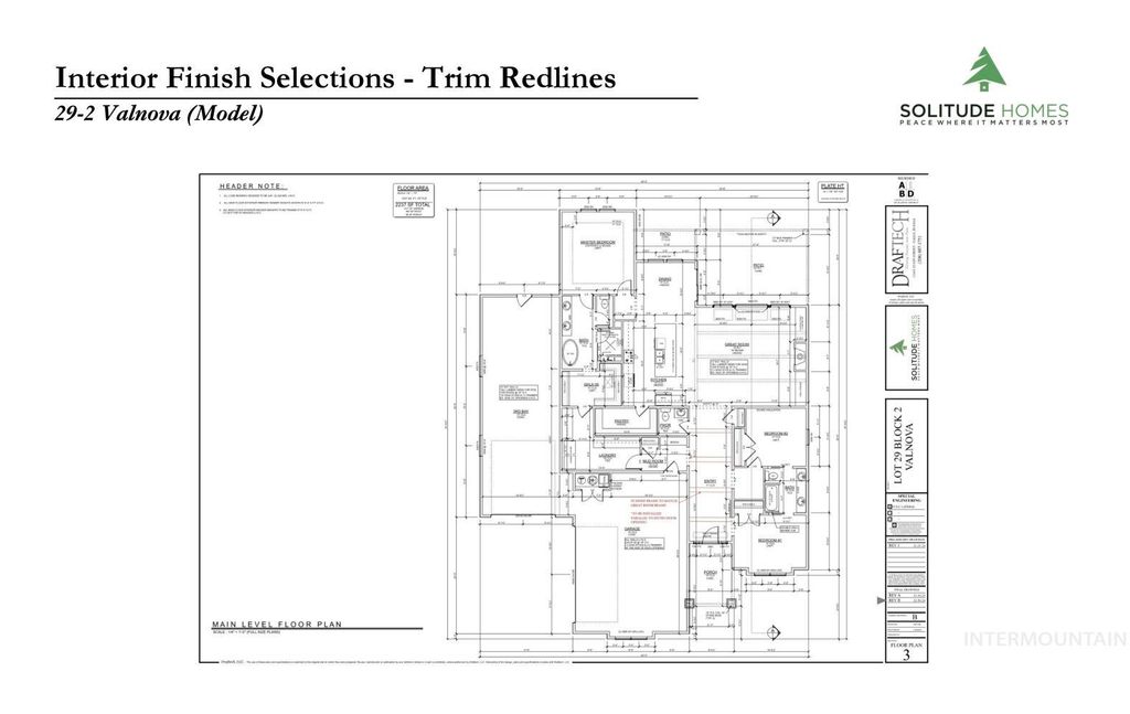 Photo of 5610 W Haughburn Dr, Eagle, ID 83616 (MLS # 98963471)
