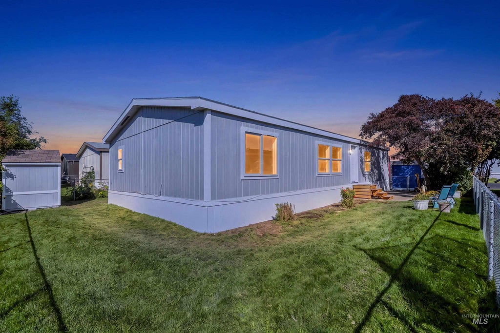 Photo of 509 River Valley St, Nampa, ID 83687 (MLS # 99001558)