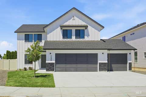Photo of 15376 Patriot Ave, Nampa, ID 83651 (MLS # 98998510)